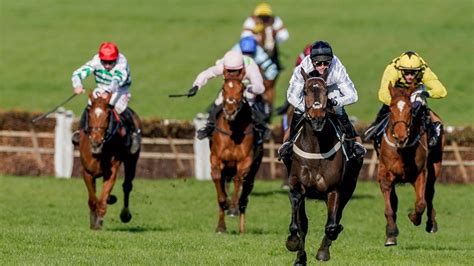 Champion Hurdle Betting Odds Comparison 2024 .